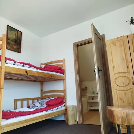 Gorczanska Eko-sfera Wola Piskulina
