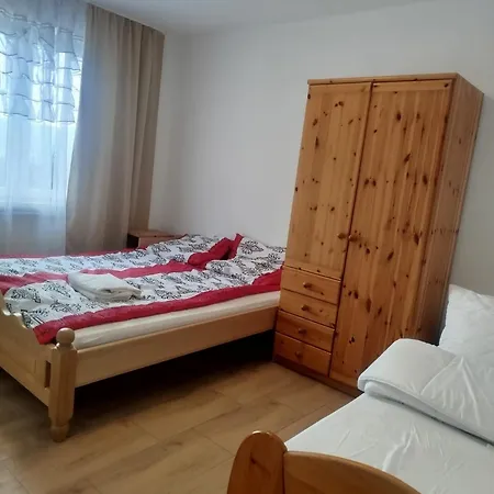 Gorczanska Eko-sfera * Wola Piskulina